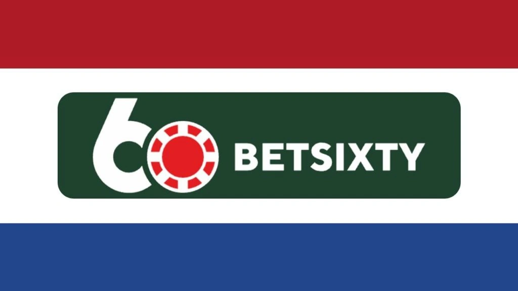 BetSixty Nederland