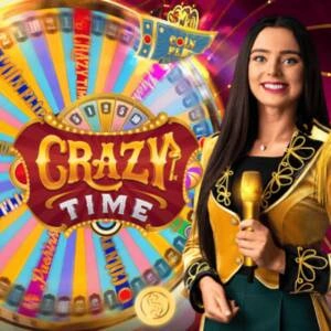 Crazy Time