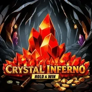 Crystal Inferno