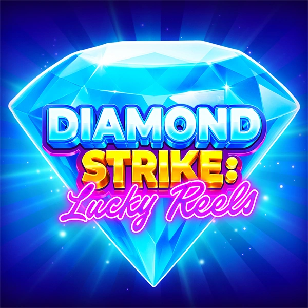 Diamond Strike: Lucky Reels