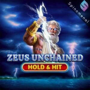 Zeus Unchained – Hold & Hit